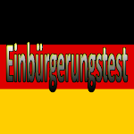 Cover Image of 下载 Einbürgerungstest 2020 1.10 APK