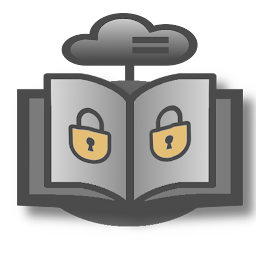 Icon image Shared pocket book markdown