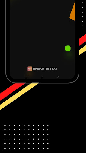 STT  Speech To Text Converter