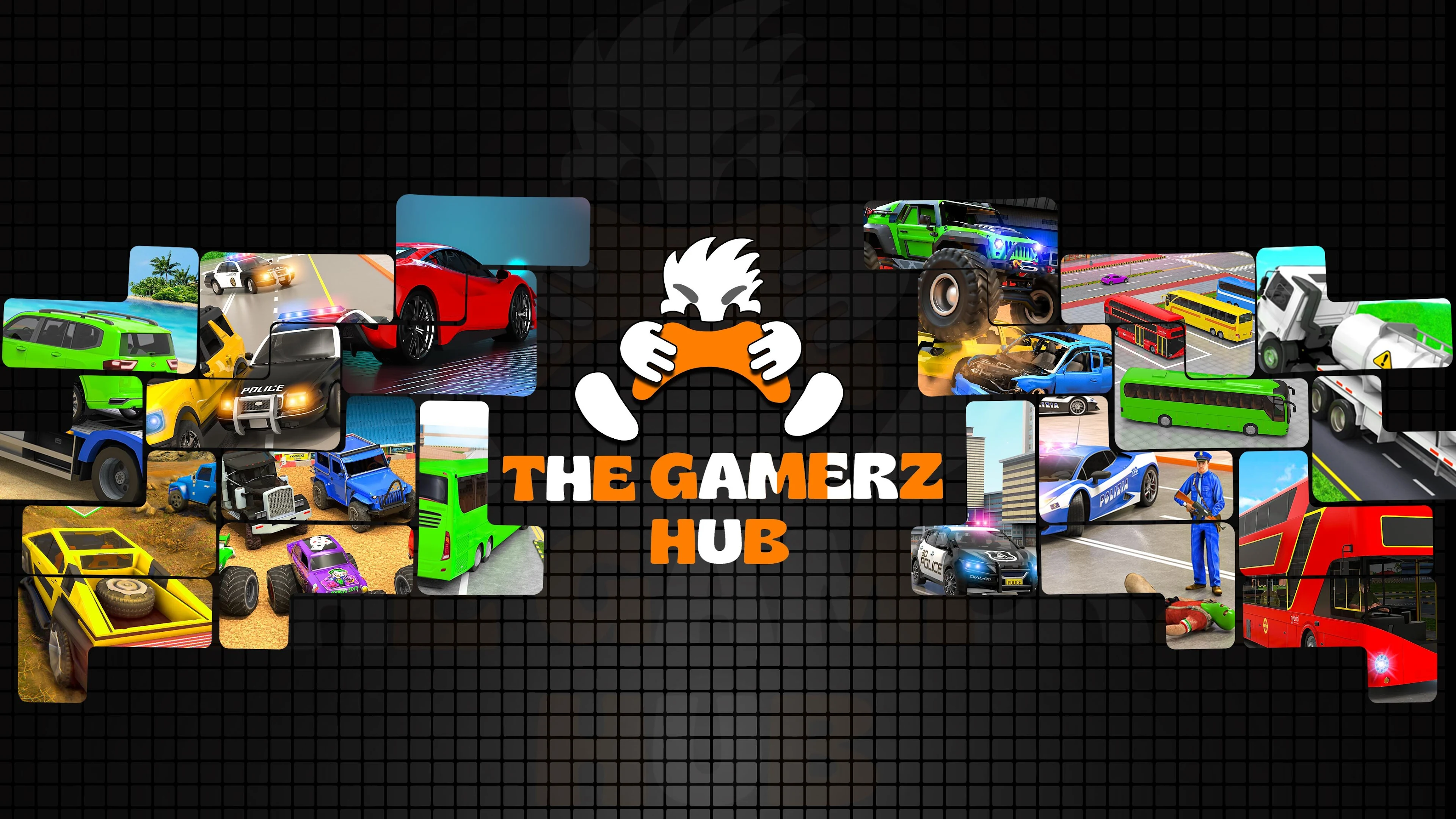 TheGamer Game Of The Year Hub