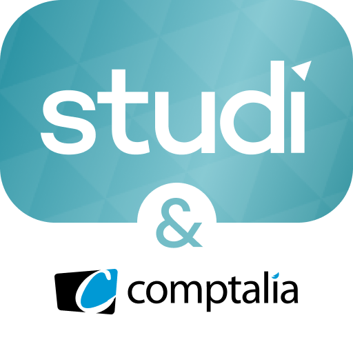 Studi - Comptalia 1.19.5 Icon