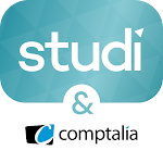 Cover Image of Download Studi - Comptalia  APK