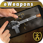 Cover Image of Descargar Simulador de armas definitivo 4.97 APK