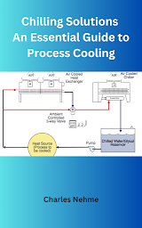 Obraz ikony: Chilling Solutions: An Essential Guide to Process Cooling