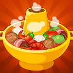 Cover Image of Download Hot Pot Tycoon  APK