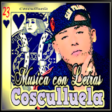 Musica de Cosculluela + Letras Nuevo Reggaeton icon