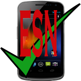 Esn Validator icon