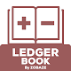 LedgerBook : Cashflow & Credit