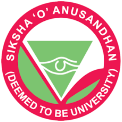 SOA University ERP logo