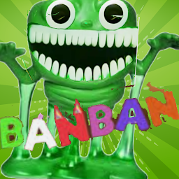 Banban Escape Garten Mod