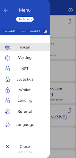 Lander Screen 2