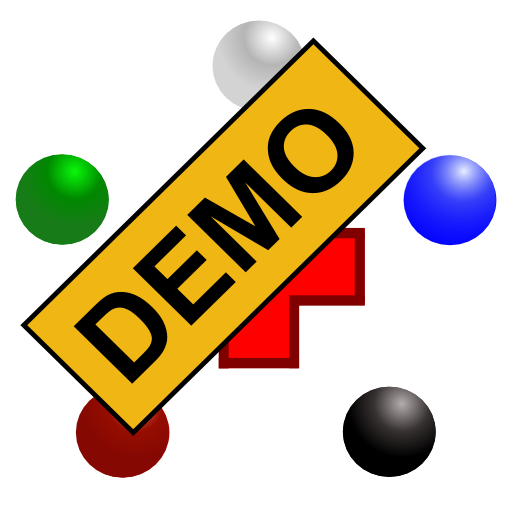 Deck Doctor DEMO logo