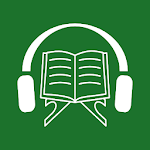 Cover Image of ダウンロード Audio Quran in Oromo mp3 app  APK
