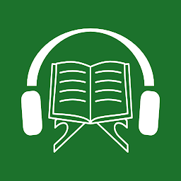 「Audio Quran in Oromo mp3 app」のアイコン画像