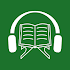 Audio Quran in Oromo. The Holy Quran mp3 offline3.1.1058