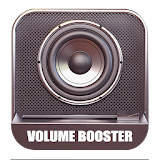 Super Loud Volume Booster Pro icon