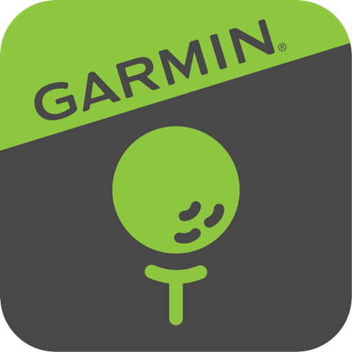 Garmin Golf Latest Icon