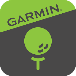 Obrázek ikony Garmin Golf
