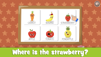 Game screenshot Toddler games for 3 year olds apk download