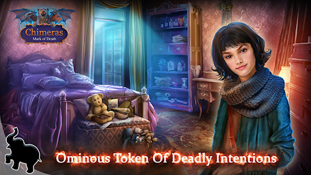 Hidden objects games・find game