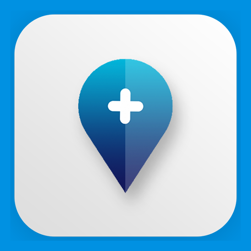 HealthxApp logo