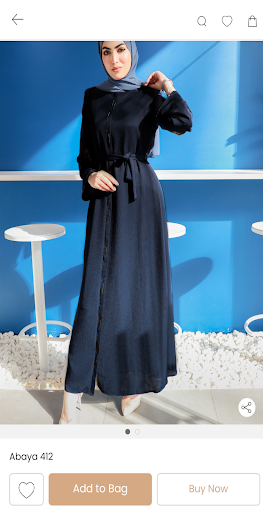 D&F MODA Screen 2