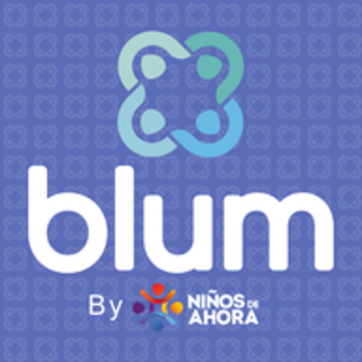 Blum 3.0 logo