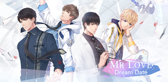 Mr Love: Dream Date