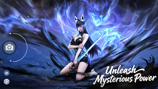 Eternal Sword Pact screenshot 5