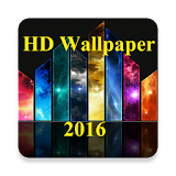 HD Wallpaper 2016 icon