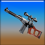 Sounds of games weapons Apk
