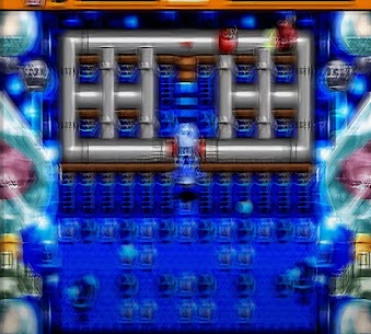 Neo Bombeman Geo 2