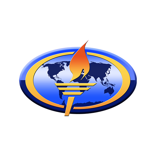 Gateway Chapel London logo