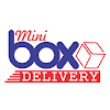Mini Box icon
