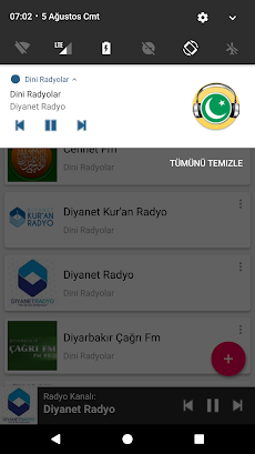 Türkçe Dini Radyolarのおすすめ画像4