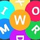 Letter Mix: Match & Find Words - Androidアプリ