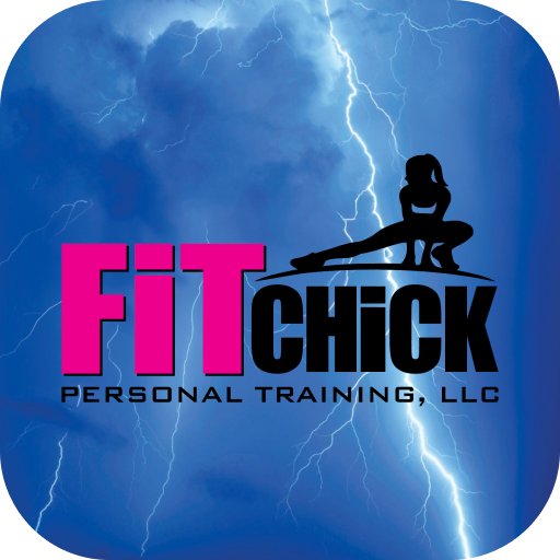 fitchickpersonaltraining logo