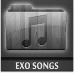 EXO - Love Me Right Song icon