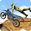 ダウンロード Stunt Bike Race 3D : Free Motorcycle Raci をインストールする 最新 APK ダウンローダ