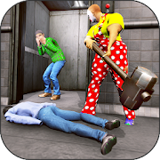 Top 41 Action Apps Like Scary Clown Prank Simulator: Gangster Revenge - Best Alternatives