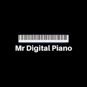 Mr Digital Piano - Number 1 Source for Pianos