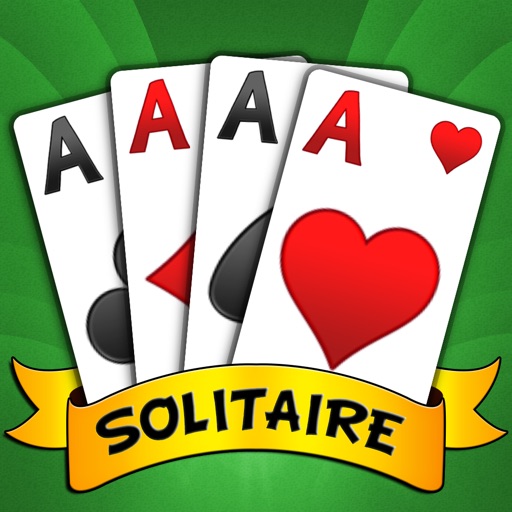 Solitaire logo