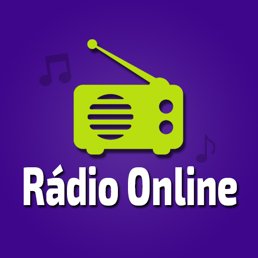 Radio Online logo