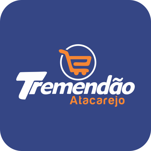 APP TREMENDÃO logo