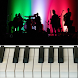 Band piano - Androidアプリ