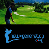 New Generation Golf icon