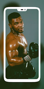 Imágen 5 Mike Tyson Wallpapers android