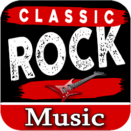 图标图片“Classic Rock Music”