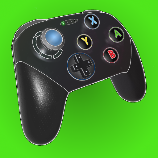 DroidJoy Gamepad Joystick Lite - Apps on Play