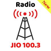 Radio Jio FM Radio Jio - 100.3 FM Radio Jio